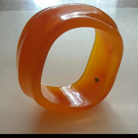 KJL Amber reisn cuff bracelet - Picture 1 of 4